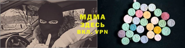 хмурый Алзамай